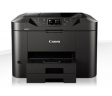 Canon MAXIFY MB2750 Driver Download