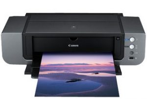 Canon PIXMA PRO9500 Driver Download