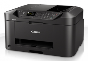 Canon MAXIFY MB2050 Driver Download