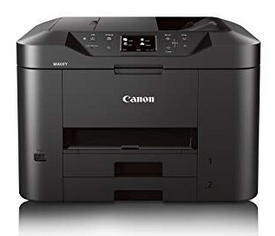 Canon MAXIFY MB2320 Driver Download