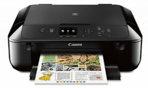 Canon PIXMA MG5765 Driver Download