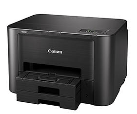 Canon MAXIFY iB4150 Driver Download