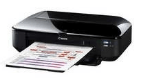 Canon PIXMA IX6540 Driver Download