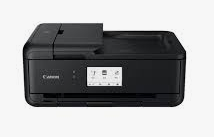 Canon PIXMA TS9570 Driver Download