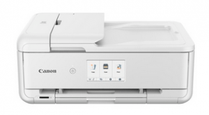 Canon PIXMA TS9560 Driver Download