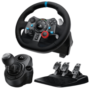 Logitech G29 Driver and Software Download For Windows And Mac