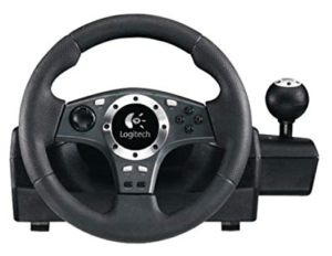 Logitech G force pro Driver and Software Download For Windows And Mac