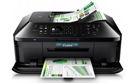 Canon PIXMA MX727 Driver Download