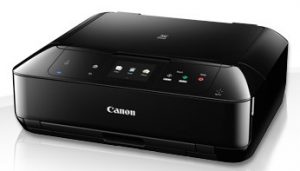 Canon PIXMA MG7540 Driver Download