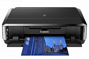 Canon PIXMA iP7240 Driver Download