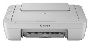 Canon PIXMA MG3020 Driver Download