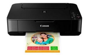 Canon PIXMA MP280 Driver Download