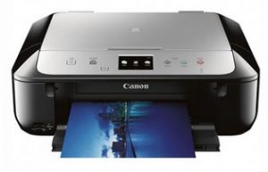 Canon PIXMA MG5721 Driver Download