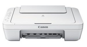 Canon PIXMA MG3051 Driver Download