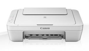 Canon PIXMA MG2940 Driver Download