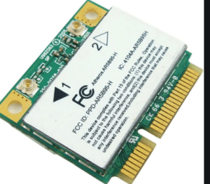 Atheros AR9285 Atheros AR9285