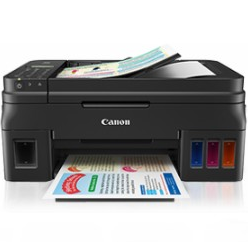 Canon PIXMA G4100 Driver Download