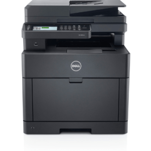 Dell H625cdw