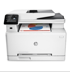 HP Color LaserJet Pro MFP M274n