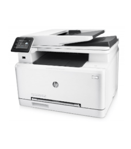 HP Color LaserJet Pro MFP M377dw