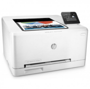 HP Color Laserjet Pro M252dw