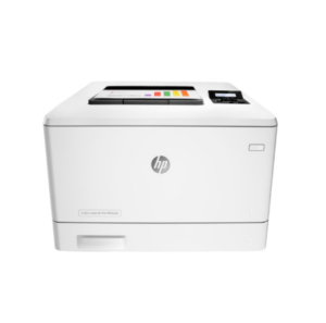 HP Color Laserjet Pro M452dn