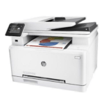 HP Color Laserjet Pro MFP M277dw