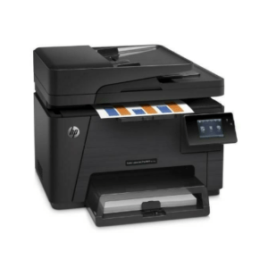 HP Color Laserjet Pro MFP m177fw