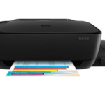 HP DeskJet GT 5820