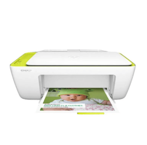 HP DeskJet Ink Advantage 2135