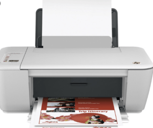 HP Deskjet 2545