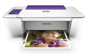 HP Deskjet 2546P