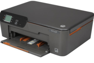 HP Deskjet 3520