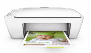 HP Deskjet 3631