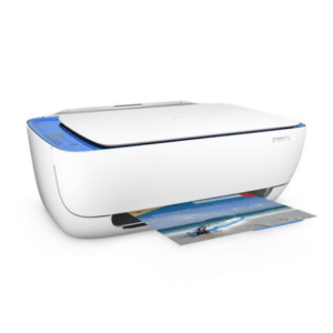 HP Deskjet 3632