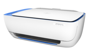 HP Deskjet 3634