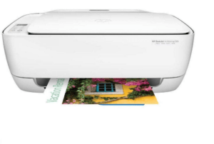 HP Deskjet 3636