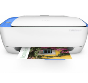 HP Deskjet 3638