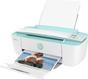 HP Deskjet 3730