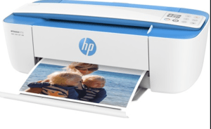 HP Deskjet 3755