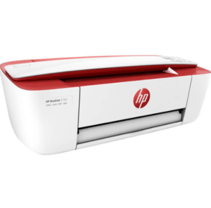 HP Deskjet 3758