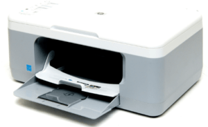 HP Deskjet F2280