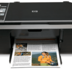 HP Deskjet F4180