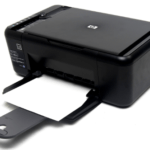 HP Deskjet F4480