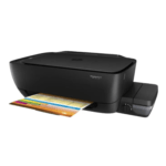 HP Deskjet GT 5810
