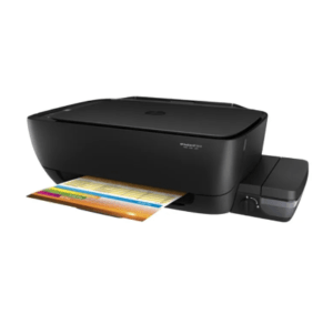 HP Deskjet GT 5810