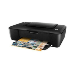 HP Deskjet Ink Advantage 2029