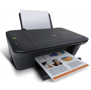 HP Deskjet Ink Advantage 2060