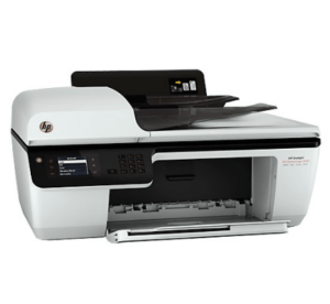 HP Deskjet Ink Advantage 2645