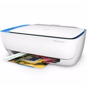 HP Deskjet Ink Advantage 3636